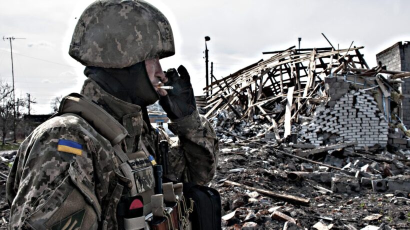 Mariupol verso la caduta. Il porto è dei russi