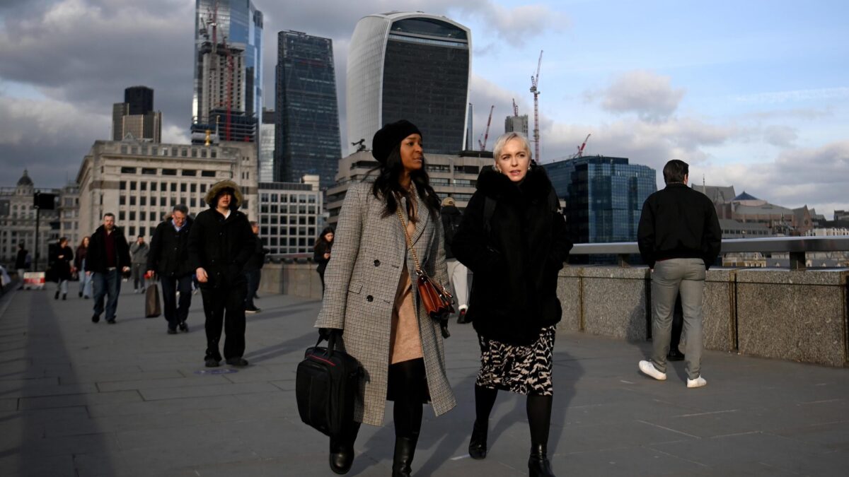 Dalla politica estera al mercato del lavoro. Londra post Brexit è laboratorio di idee