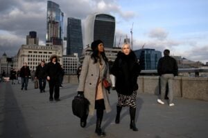 Dalla politica estera al mercato del lavoro. Londra post Brexit è laboratorio di idee