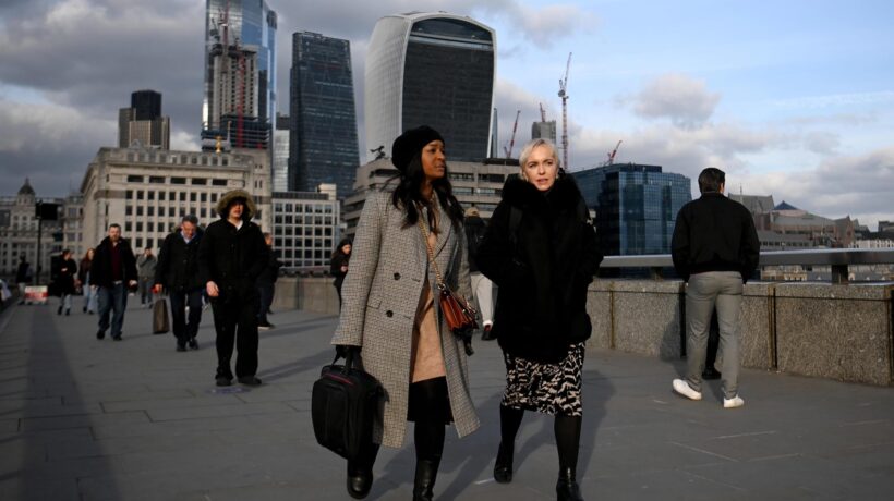 Dalla politica estera al mercato del lavoro. Londra post Brexit è laboratorio di idee