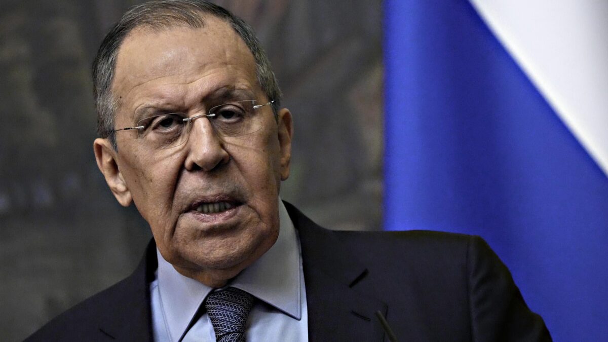 Diplomazia in salita. Lavrov contro l’Ue: «Vuole sopprimerci»