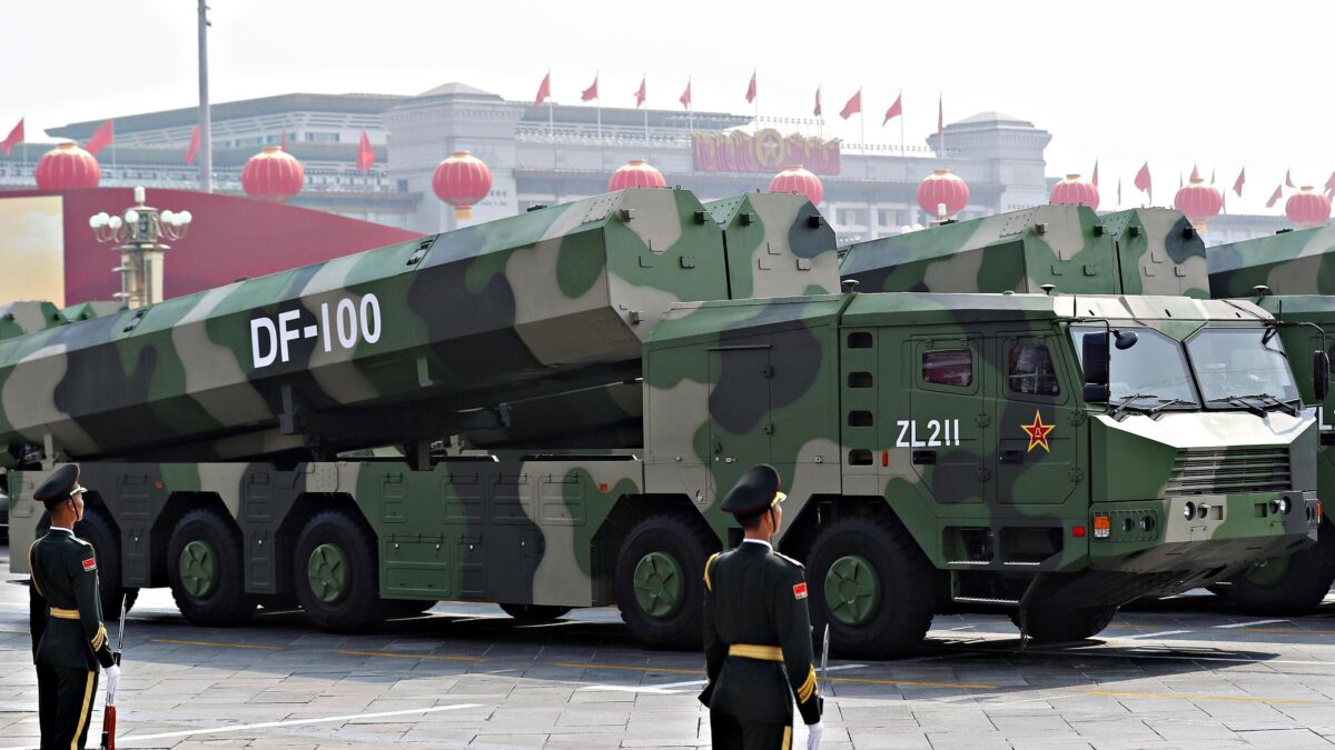 La sfida Nato alla Cina è un suicidio La Grande Asia adesso cerca spazio