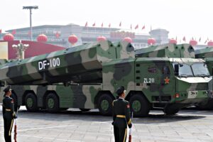 La sfida Nato alla Cina è un suicidio La Grande Asia adesso cerca spazio
