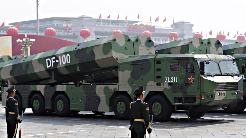 La sfida Nato alla Cina è un suicidio La Grande Asia adesso cerca spazio