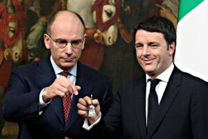 Otto anni fa il gas russo ci liberò dalla dipendenza dall’Africa