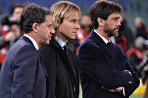 Plusvalenze sospette, goleada alla Juve. Chiesta l’inibizione di tutti i dirigenti