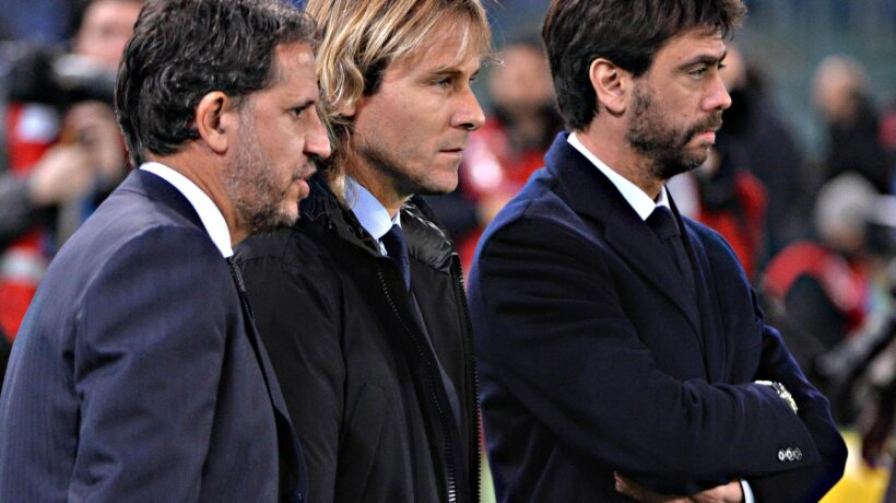 Plusvalenze sospette, goleada alla Juve. Chiesta l’inibizione di tutti i dirigenti