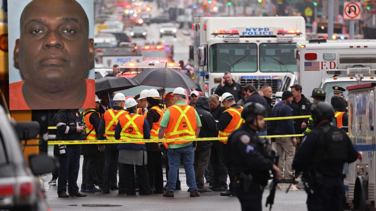 New York è indifesa. I tagli dei sindaci dem scatenano i criminali