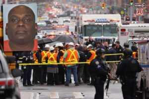 New York è indifesa. I tagli dei sindaci dem scatenano i criminali