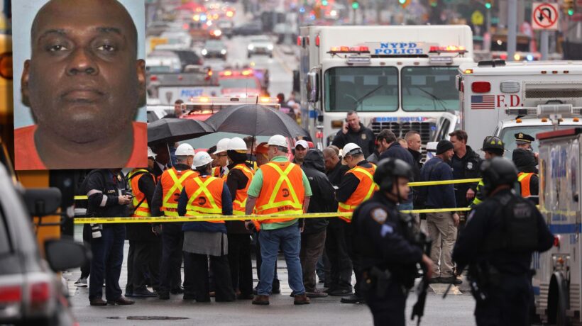 New York è indifesa. I tagli dei sindaci dem scatenano i criminali
