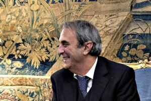 «Giorno della legalità. Gli appalti agli uomini di Castelbianco»