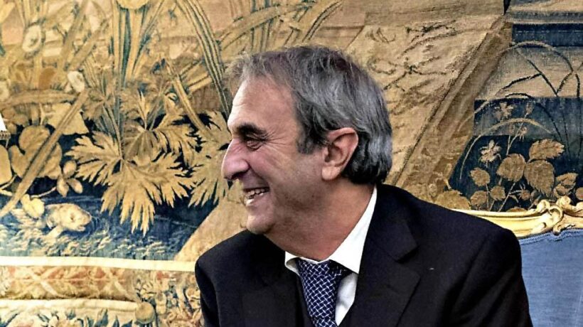 «Giorno della legalità. Gli appalti agli uomini di Castelbianco»