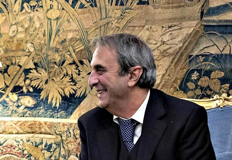 «Giorno della legalità. Gli appalti agli uomini di Castelbianco»