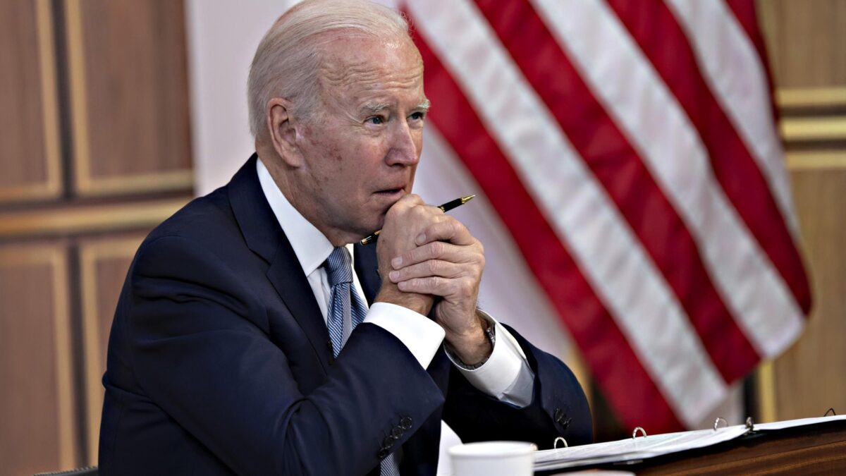 Gli affari di Biden Jr col nipote del gangster