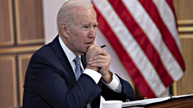 Gli affari di Biden Jr col nipote del gangster
