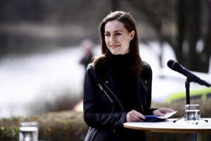 Pacifista, arcobaleno e green: l’escalation aizzata dalla politica più liberal d’Europa