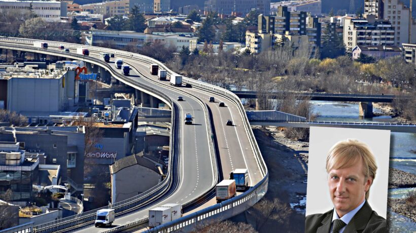 La giunta Fugatti traballa sull’A22
