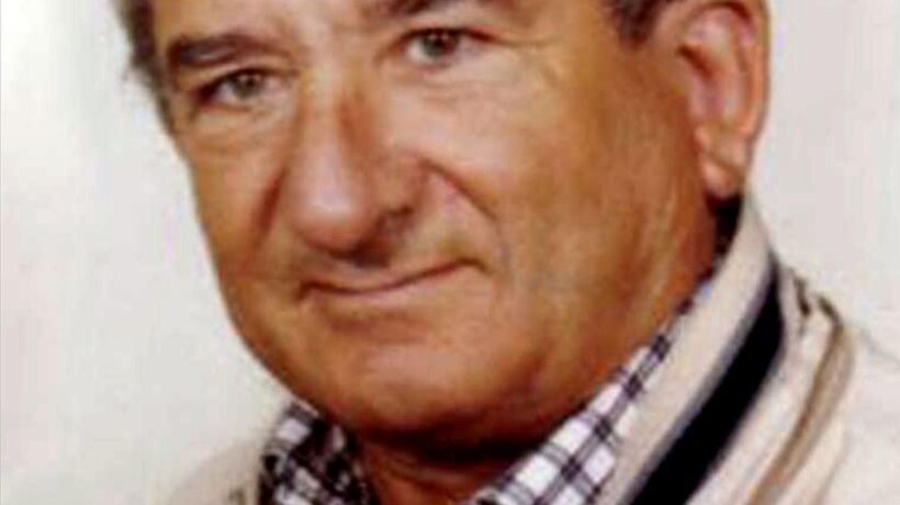 Il pilota italo-svizzero Luigi Fasulo (Ansa)