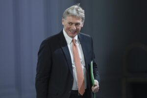 Pressing Usa per l’embargo sul gas di Mosca