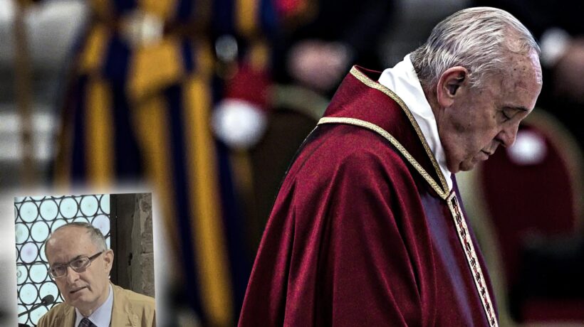 «Il Papa è solo contro gli ultras del conflitto»