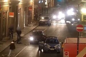 Immigrato dei saccheggi di Torino picchia e riduce in fin di vita bimbo