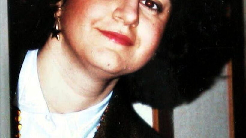 L'avvocato Alessandra Santonocito, perita nell'incidente del 18 aprile 2002 (Ansa)