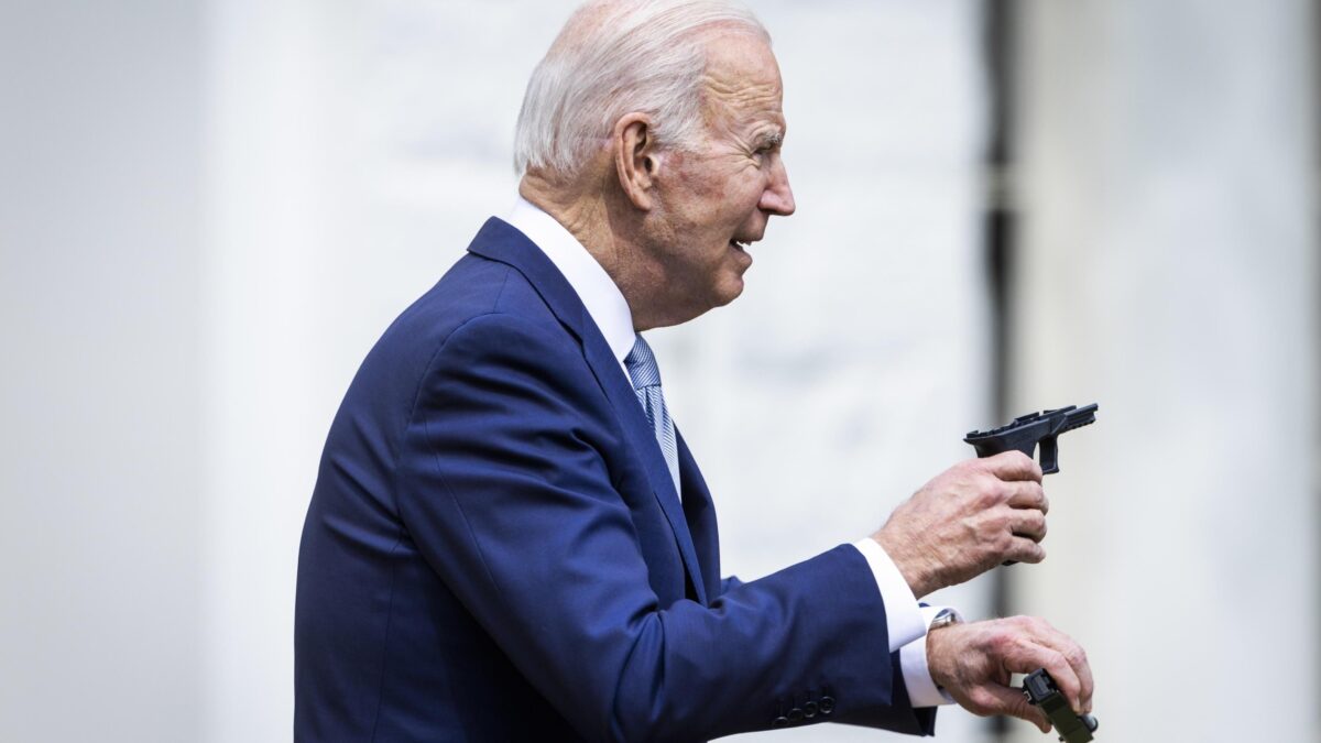 Capolavoro Biden: sta isolando l’Occidente