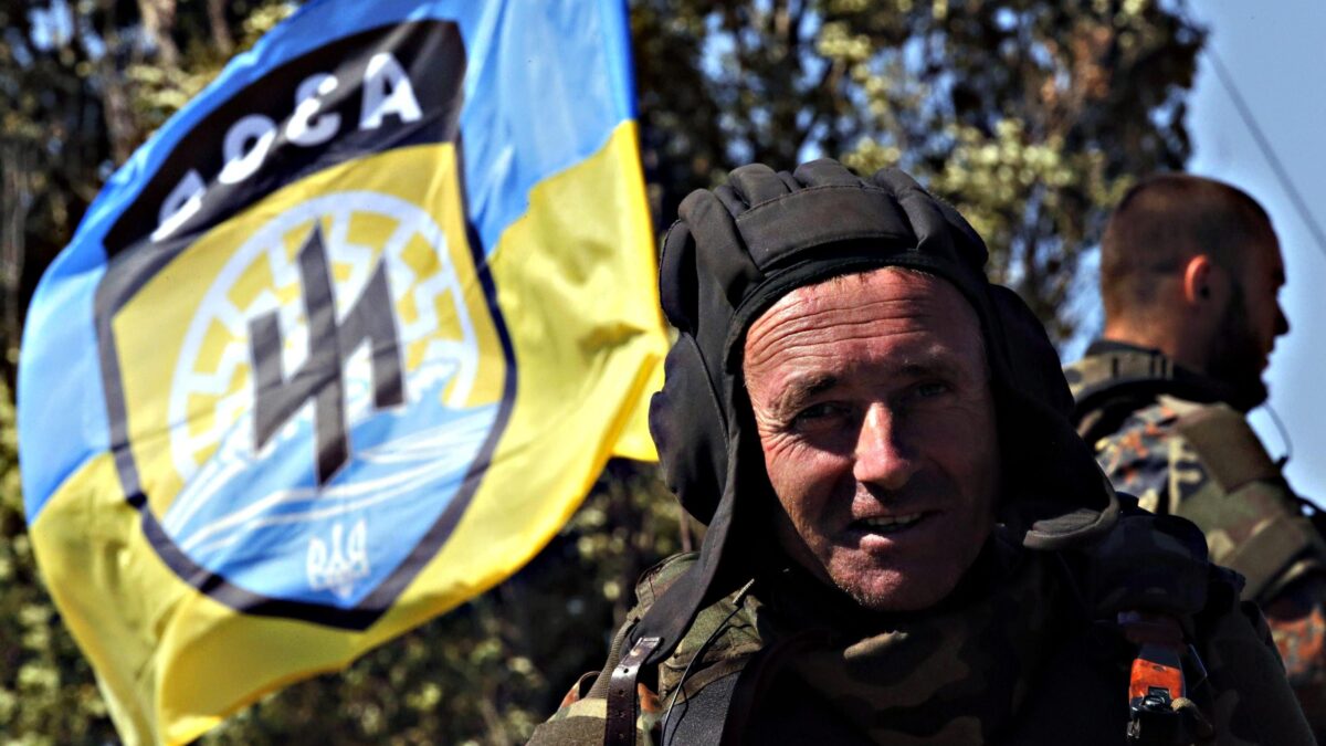 Il «Corriere» urla: «Salvate il soldato nazi»