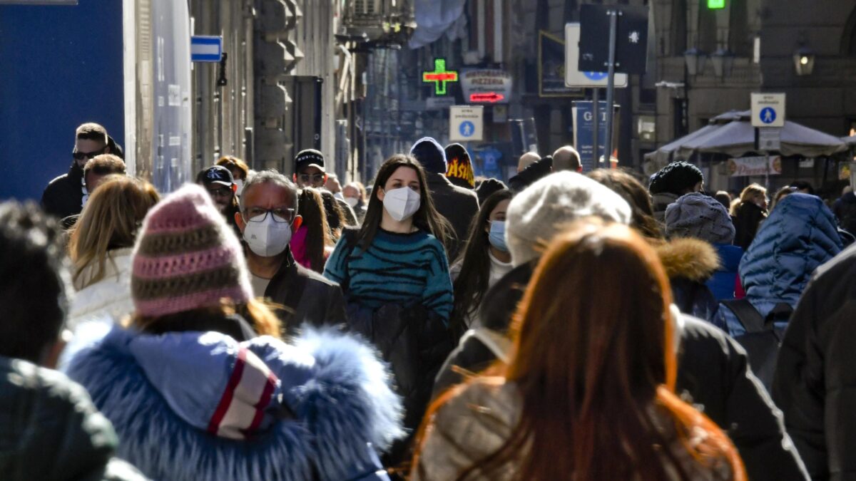 Obblighi e porcate: la sciagura mascherine