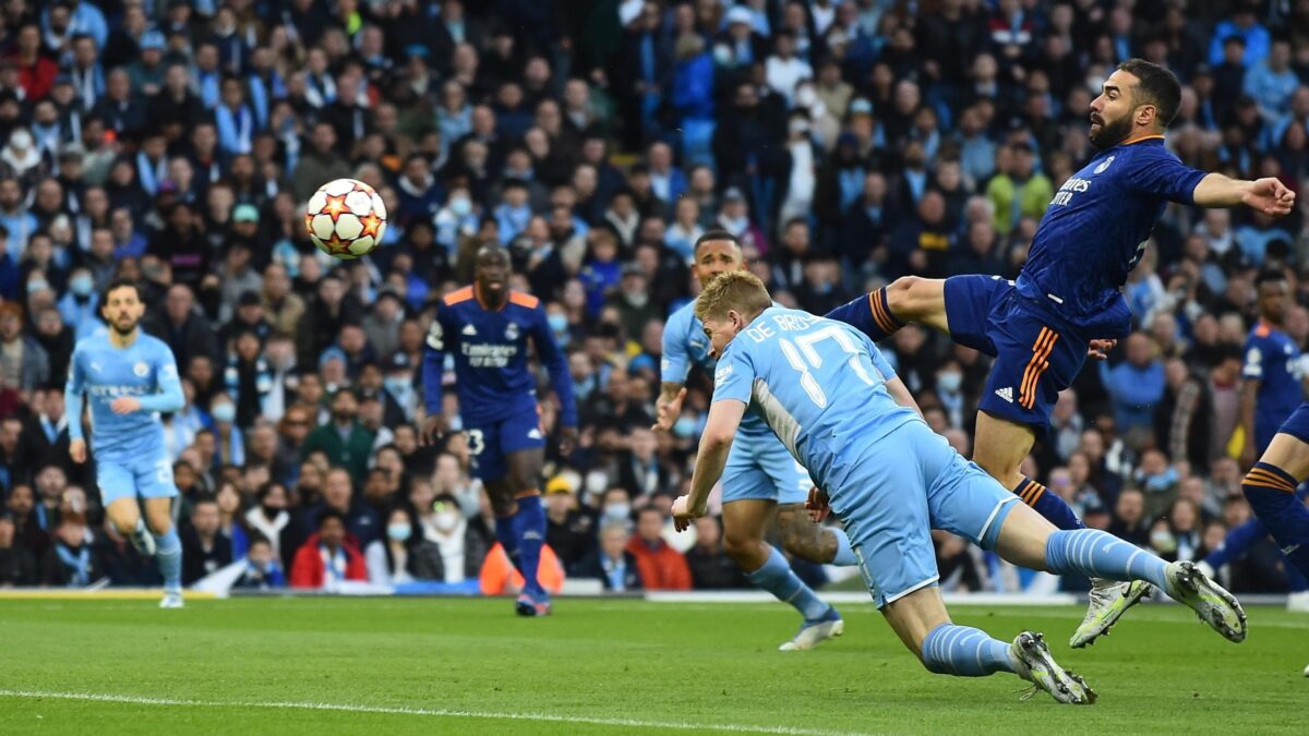 Che bello il calcio che non si perde in calcoli