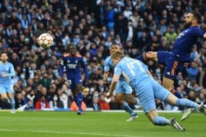 Che bello il calcio che non si perde in calcoli