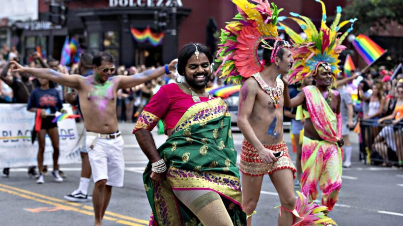 C’è una nuova omofobia. Da parte dei trans