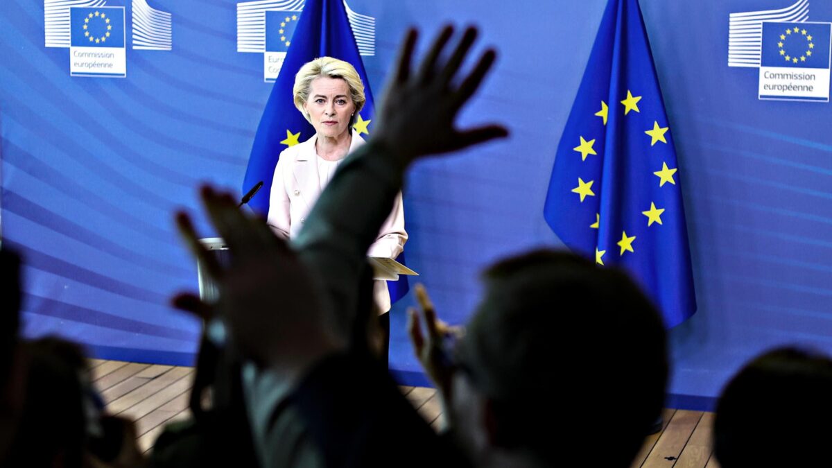 Gender e follie green Ue penalizzano le Pmi