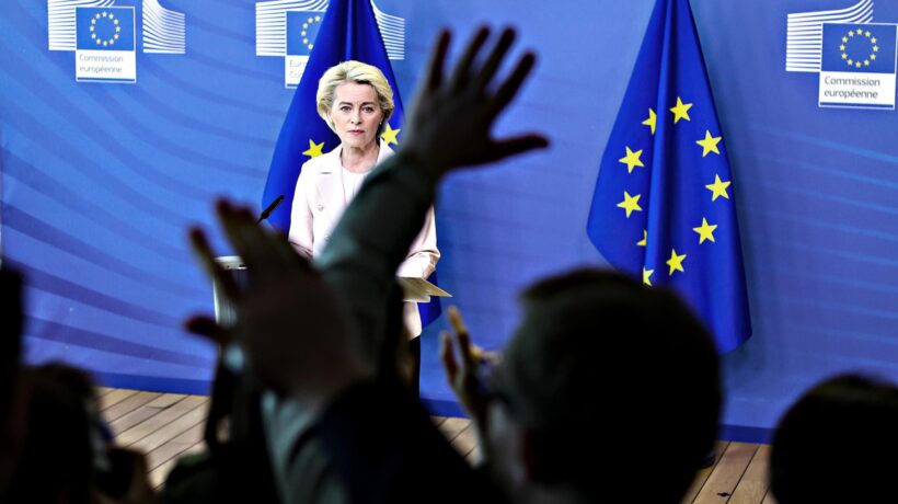 Gender e follie green Ue penalizzano le Pmi