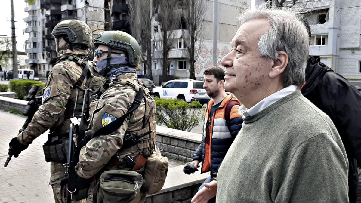 La foga lascia spazio al realismo. L’Onu: «Solo Putin può dire basta»