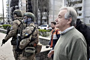 La foga lascia spazio al realismo. L’Onu: «Solo Putin può dire basta»