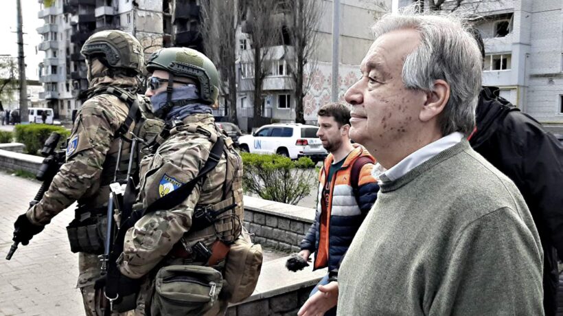 La foga lascia spazio al realismo. L’Onu: «Solo Putin può dire basta»