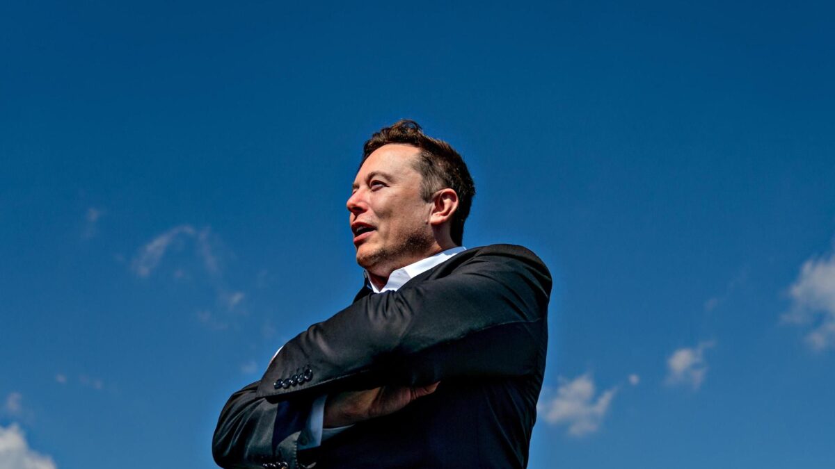 Viaggio nell’universo di Elon il visionario