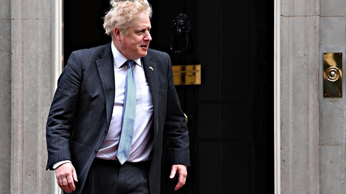 L’immigrazione di «qualità» sognata dall’Ue è utopia. Il modello vincente è BoJo