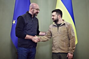 Le sanzioni usate come arma morale