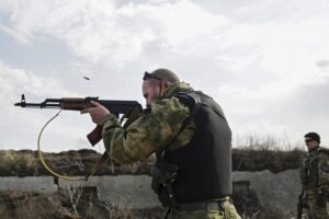 Ecco il conto della guerra per procura