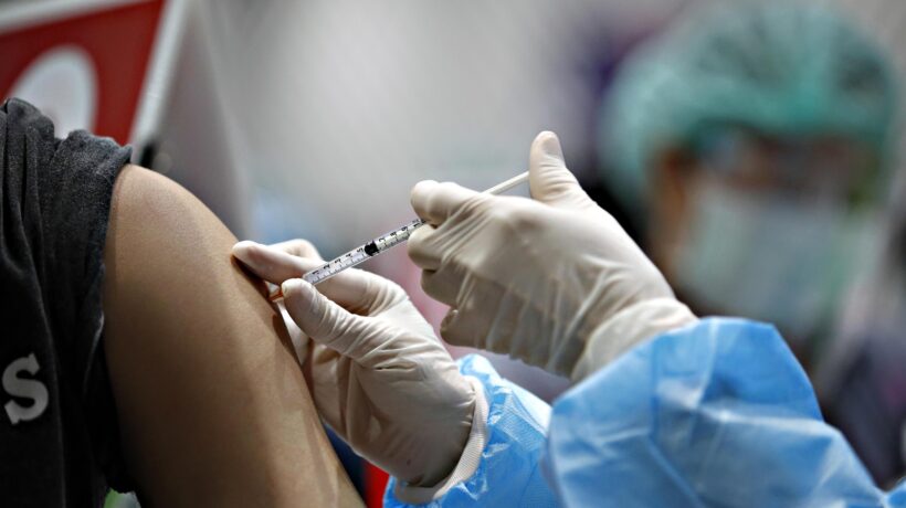 Ha tre vaccini ma la multa arriva lo stesso