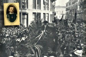 La prima tragedia di piazzale Loreto: il carabiniere linciato nel 1920