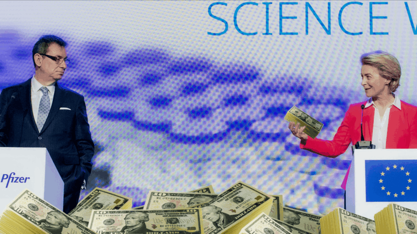 Pfizer & C., i vaccini Covid nel 2022 regalano 100 miliardi di fatturato