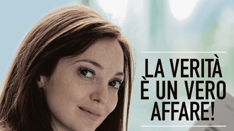Raccontiamo l’economia e la finanza ​senza censure