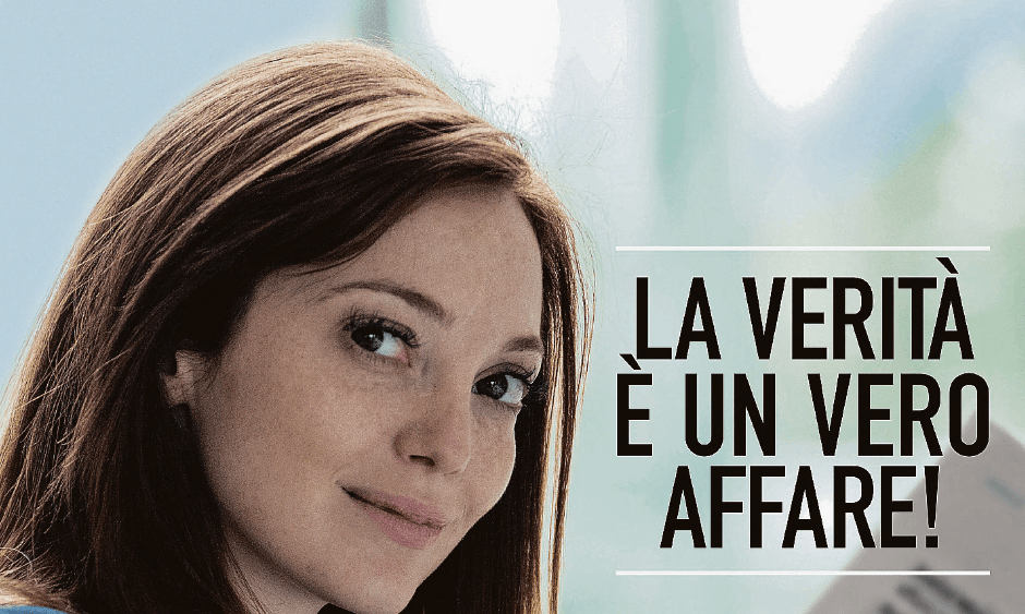 Raccontiamo l’economia e la finanza ​senza censure