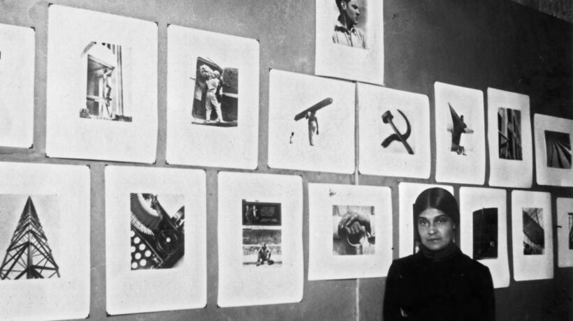 Tina Modotti in mostra a Palazzo Ducale di Genova
