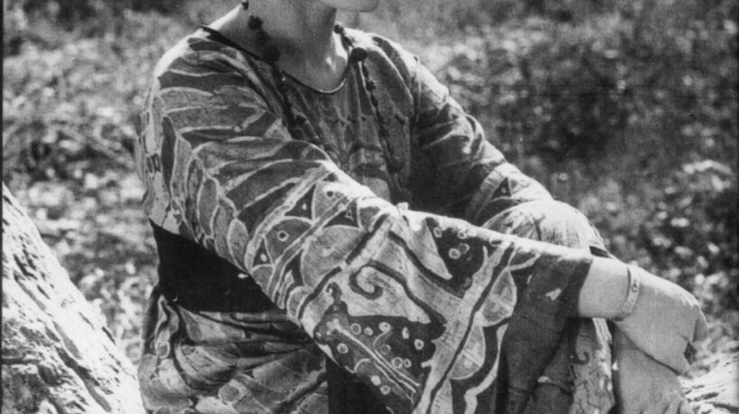 Tina Modotti in mostra a Palazzo Ducale di Genova