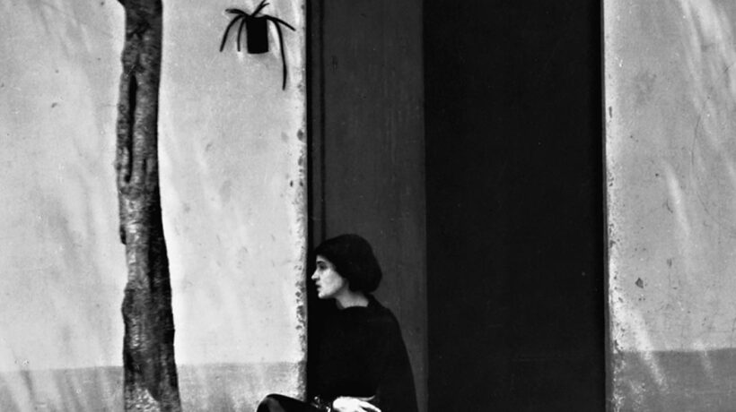 Tina Modotti in mostra a Palazzo Ducale di Genova