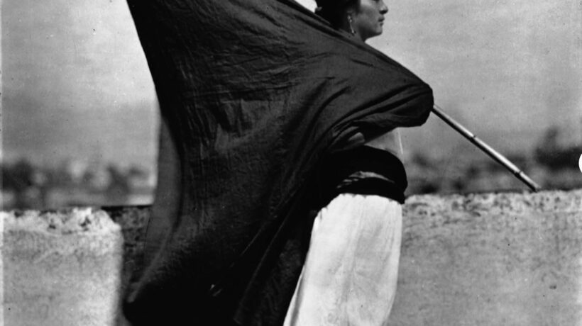 Tina Modotti in mostra a Palazzo Ducale di Genova